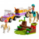 Конструктор LEGO Friends 42634 Тропа для лошадей и пони в Барнауле