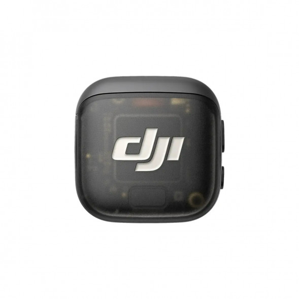 Микрофонный передатчик DJI Mic 3 Transmitter в Барнауле