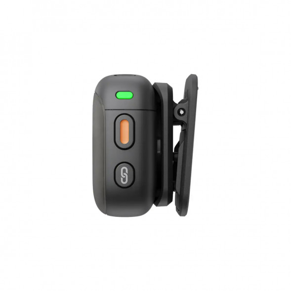 Микрофонный передатчик DJI Mic 3 Transmitter в Барнауле
