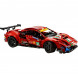 Конструктор LEGO Technic 42125 Ferrari 488 GTE &amp;quot;AF Corse #51&amp;quot; в Барнауле