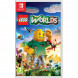Игра LEGO Worlds [Nintendo Switch, русская версия] в Барнауле