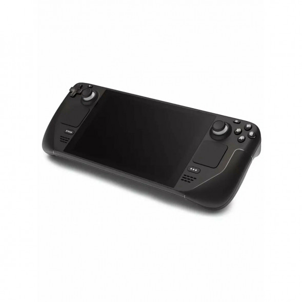 Игровая портативная консоль Valve Steam Deck OLED 512 ГБ в Барнауле