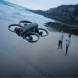 Квадрокоптер DJI Avata 2 Fly More Combo (один аккумулятор) в Барнауле