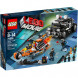 Конструктор LEGO Movie 70808 Погоня на супермотоциклах в Барнауле