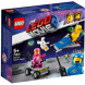 Конструктор LEGO Movie 70841 Космический отряд Бенни в Барнауле