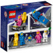Конструктор LEGO Movie 70841 Космический отряд Бенни в Барнауле