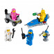 Конструктор LEGO Movie 70841 Космический отряд Бенни в Барнауле
