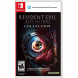 Игра Resident Evil: Revelations Collection [Nintendo Switch, русские субтитры] в Барнауле