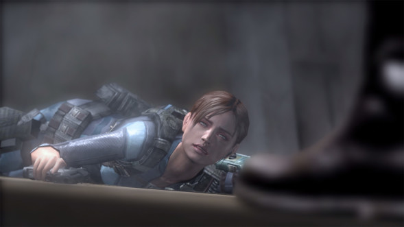 Игра Resident Evil: Revelations Collection [Nintendo Switch, русские субтитры] в Барнауле