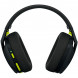 Игровая гарнитура Logitech G435 Lightspeed, чёрный в Барнауле