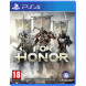 Игра For Honor [PS4, русская версия] в Барнауле