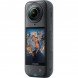 Экшн-камера Insta360 X5 Standard Bundle, Black в Барнауле