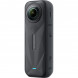 Экшн-камера Insta360 X5 Standard Bundle, Black в Барнауле
