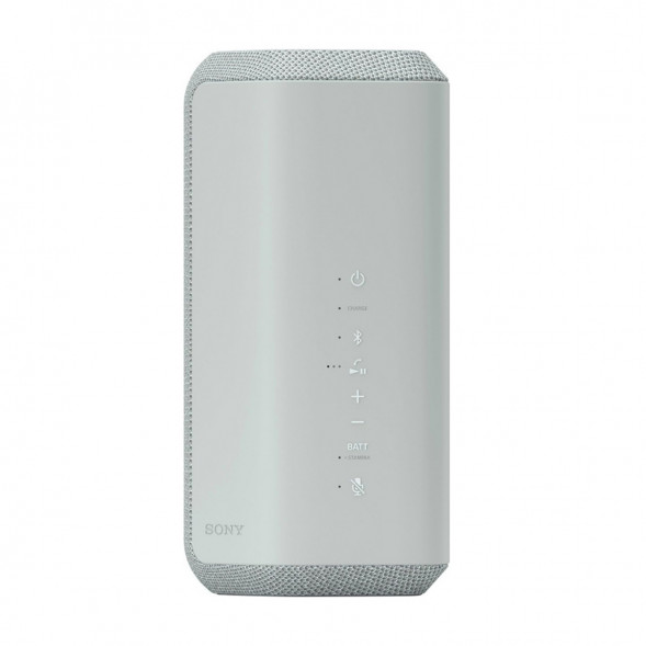 Портативная колонка Sony SRS-XE300, Light Gray в Барнауле