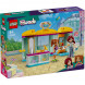 Конструктор LEGO Friends 42608 Небольшой магазин аксессуаров в Барнауле