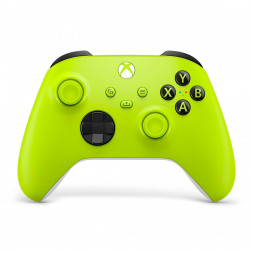 Геймпад Microsoft Xbox Series Electric Volt