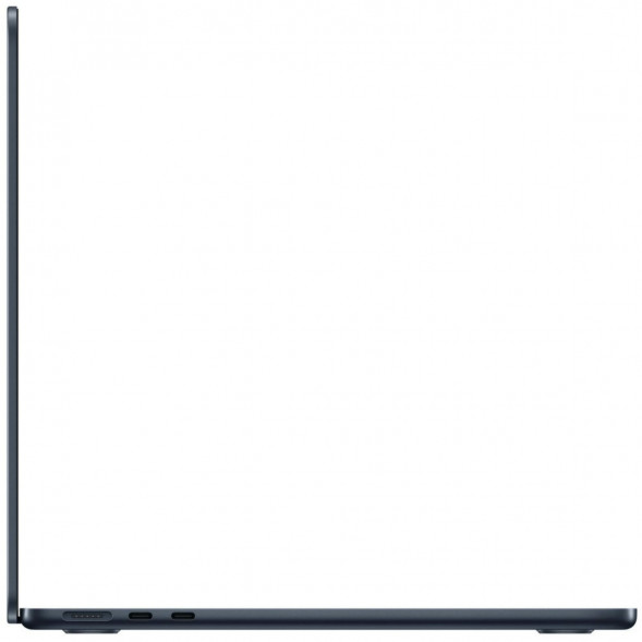 Ноутбук Apple MacBook Air 13 2026 MDHG4 (M5 10-Core GPU, 24GB/1TB), Темная ночь/Midnight в Барнауле