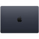Ноутбук Apple MacBook Air 13 2026 MDHG4 (M5 10-Core GPU, 24GB/1TB), Темная ночь/Midnight в Барнауле