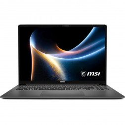 Ноутбук MSI Modern 16S G3MG-017XRU (16&amp;quot;, IPS, Intel Core 7 350 1.5ГГц, 6 ядер, 16ГБ DDR5, 512ГБ SSD, Intel Graphics, без ОС), серый