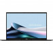 Ноутбук ASUS Zenbook 14 UM3406GA-QD132 (14&amp;quot;, OLED, AMD Ryzen AI 5 430 2ГГц, 4 ядра, 16ГБ LPDDR5x, 512ГБ SSD, AMD Radeon 840M, без ОС), черный в Барнауле