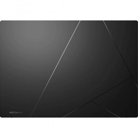 Ноутбук ASUS Zenbook 14 UM3406GA-QD132 (14&amp;quot;, OLED, AMD Ryzen AI 5 430 2ГГц, 4 ядра, 16ГБ LPDDR5x, 512ГБ SSD, AMD Radeon 840M, без ОС), черный в Барнауле