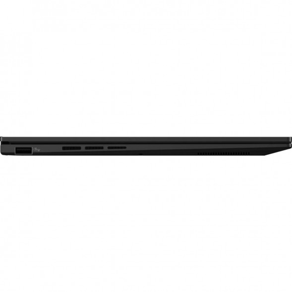 Ноутбук ASUS Zenbook 14 UM3406GA-QD132 (14&amp;quot;, OLED, AMD Ryzen AI 5 430 2ГГц, 4 ядра, 16ГБ LPDDR5x, 512ГБ SSD, AMD Radeon 840M, без ОС), черный в Барнауле