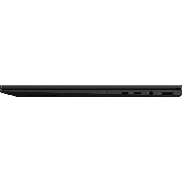 Ноутбук ASUS Zenbook 14 UM3406GA-QD132 (14&amp;quot;, OLED, AMD Ryzen AI 5 430 2ГГц, 4 ядра, 16ГБ LPDDR5x, 512ГБ SSD, AMD Radeon 840M, без ОС), черный в Барнауле