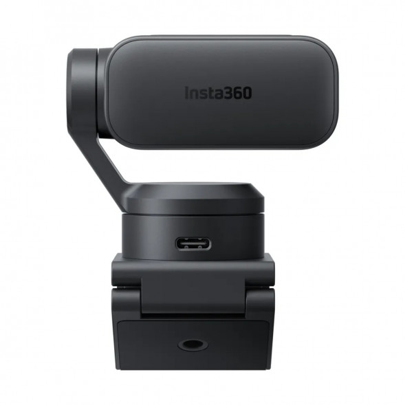 Веб-камера Insta360 Link 2 Standart Edition, Black в Барнауле