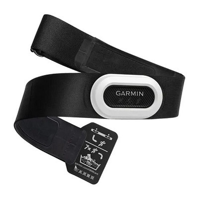 Пульсометр Garmin HRM-PRO PLUS 010-13118-00 в Барнауле