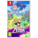 Игра The Legend of Zelda: Echoes of Wisdom [Nintendo Switch, русские субтитры] в Барнауле