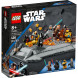 Конструктор LEGO Star War 75334 Оби-Ван Кеноби против Дарта Вейдера в Барнауле