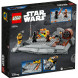 Конструктор LEGO Star War 75334 Оби-Ван Кеноби против Дарта Вейдера в Барнауле