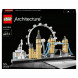 Конструктор LEGO Architecture 21034 Лондон в Барнауле
