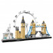 Конструктор LEGO Architecture 21034 Лондон в Барнауле