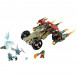 Конструктор LEGO Legends of Chima 70135 Огненный Страйкер Краггера в Барнауле