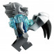 Конструктор LEGO Legends of Chima 70135 Огненный Страйкер Краггера в Барнауле