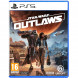 Игра Star Wars: Outlaws [PS5, русские субтитры] в Барнауле