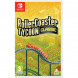 Игра RollerCoaster Tycoon: Classic [Nintendo Switch, английская версия] в Барнауле