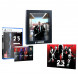 Игра HITMAN: World of Assassination. 25th Anniversary Box [PS5, русские субтитры] в Барнауле