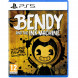 Игра Bendy and the Ink Machine [PS5, русские субтитры] в Барнауле