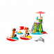 Конструктор LEGO Friends 42623 Пляжный водный мотоцикл в Барнауле