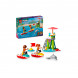 Конструктор LEGO Friends 42623 Пляжный водный мотоцикл в Барнауле