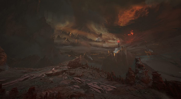 Игра The Lord of the Rings: Gollum [PS5, русские субтитры] в Барнауле