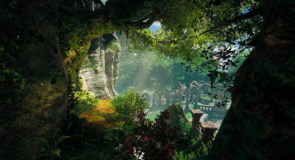 Игра The Lord of the Rings: Gollum [PS5, русские субтитры] в Барнауле