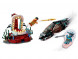Конструктор LEGO Super Heroes 76213 Тронный зал короля Нэмора в Барнауле