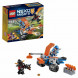 Конструктор LEGO Nexo Knights 70310 Королевский боевой бластер в Барнауле