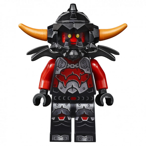 Конструктор LEGO Nexo Knights 70310 Королевский боевой бластер в Барнауле