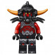 Конструктор LEGO Nexo Knights 70310 Королевский боевой бластер в Барнауле