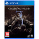 Игра Middle Earth: Shadow Of War (Средиземье: Тени Войны)[PS4, русские субтитры] в Барнауле