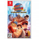 Игра Street Fighter: 30th Anniversary Collection [Nintendo Switch, английская версия] в Барнауле